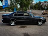 BMW 525 1990 годаүшін1 000 000 тг. в Аркалык – фото 3