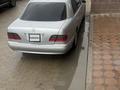Mercedes-Benz E 320 2001 годаүшін4 100 000 тг. в Актау