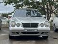 Mercedes-Benz E 320 2001 годаүшін4 100 000 тг. в Актау – фото 2