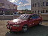 Nissan Primera 1996 года за 900 000 тг. в Кентау – фото 2