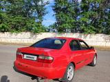 Nissan Primera 1996 года за 900 000 тг. в Кентау – фото 4