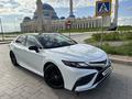 Toyota Camry 2021 годаүшін16 600 000 тг. в Астана – фото 10