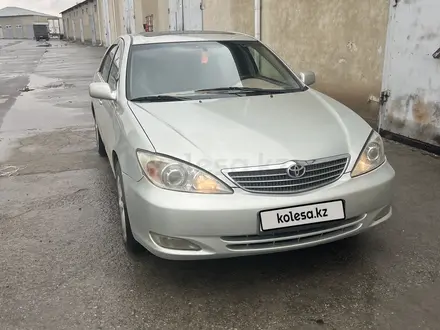 Toyota Camry 2002 года за 4 600 000 тг. в Кызылорда