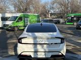 Hyundai Sonata 2020 годаfor14 000 000 тг. в Алматы – фото 4