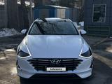 Hyundai Sonata 2020 годаfor14 000 000 тг. в Алматы