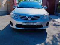 Toyota Corolla 2011 года за 7 600 000 тг. в Шымкент