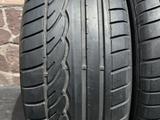 Шины Dunlop 235/50/18 265/45/18 разноразмер за 60 000 тг. в Караганда – фото 2