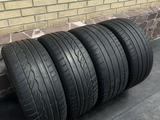 Шины Dunlop 235/50/18 265/45/18 разноразмер за 60 000 тг. в Караганда