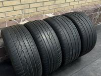 Шины Dunlop 235/50/18 265/45/18 разноразмерүшін80 000 тг. в Караганда