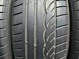 Шины Dunlop 235/50/18 265/45/18 разноразмер за 60 000 тг. в Караганда – фото 3