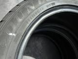 Шины Dunlop 235/50/18 265/45/18 разноразмер за 60 000 тг. в Караганда – фото 5