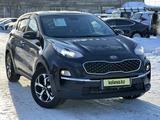 Kia Sportage 2021 года за 10 590 000 тг. в Актобе – фото 3