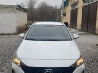 Hyundai Accent 2021 годаүшін7 500 000 тг. в Актобе