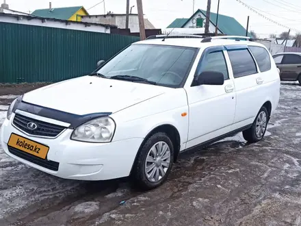 ВАЗ (Lada) Priora 2171 2013 года за 2 800 000 тг. в Караганда – фото 13