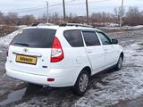 ВАЗ (Lada) Priora 2171 2013 года за 2 800 000 тг. в Караганда – фото 5