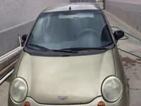 Daewoo Matiz 2005 годаfor1 350 000 тг. в Туркестан