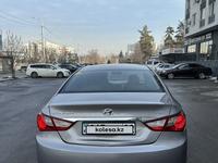 Hyundai Sonata 2012 года за 5 500 000 тг. в Алматы