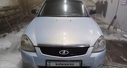 ВАЗ (Lada) Priora 2170 2007 годаүшін1 500 000 тг. в Семей – фото 3