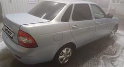 ВАЗ (Lada) Priora 2170 2007 годаүшін1 500 000 тг. в Семей – фото 5