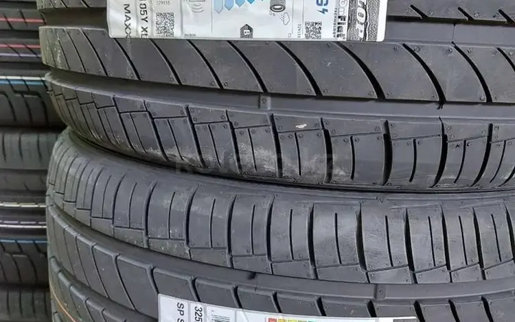 Dunlop SP Sport Maxx 050 + 285/35 R21 XL 105Y за 750 000 тг. в Астана