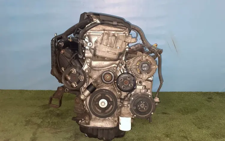 Двигатель на Toyota 2.4 литра 2AZ-FE за 520 000 тг. в Костанай