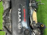 Двигатель мотор на Toyota 2.4 литра 2AZ-FE за 450 000 тг. в Костанай – фото 2