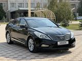 Hyundai Grandeur 2011 года за 8 000 000 тг. в Тараз – фото 3