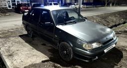 ВАЗ (Lada) 2115 2005 года за 600 000 тг. в Уральск – фото 2