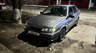 ВАЗ (Lada) 2115 2005 года за 650 000 тг. в Уральск