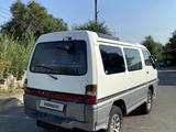 Mitsubishi Delica 1996 годаүшін2 000 000 тг. в Алматы – фото 5