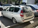 ВАЗ (Lada) Priora 2171 2013 года за 1 150 000 тг. в Алматы – фото 2