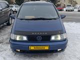 Volkswagen Sharan 1996 годаүшін2 800 000 тг. в Петропавловск – фото 2