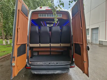 Mercedes-Benz Sprinter 2019 года за 27 000 000 тг. в Астана – фото 13