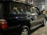 Toyota Land Cruiser 2002 годаfor7 400 700 тг. в Астана – фото 4