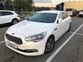Kia Quoris 2015 года за 10 500 000 тг. в Алматы – фото 3