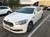 Kia Quoris 2015 года за 11 500 000 тг. в Алматы – фото 3