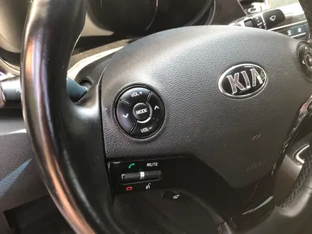 Kia Quoris 2015 года за 10 500 000 тг. в Алматы – фото 5