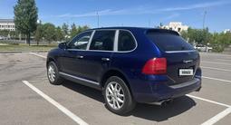 Porsche Cayenne 2005 годаfor6 200 000 тг. в Астана – фото 5