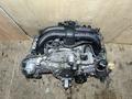 Двигатель FB25 FB 2.5 Америка Subaru Legacy Outback Forester Субару ФБ25үшін800 000 тг. в Караганда – фото 3