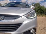 Hyundai Tucson 2013 годаfor7 000 000 тг. в Атырау – фото 3