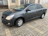 Chevrolet Cobalt 2023 годаfor6 600 000 тг. в Уральск