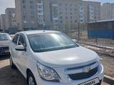 Chevrolet Cobalt 2023 года за 6 200 000 тг. в Астана – фото 3