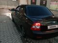 ВАЗ (Lada) Priora 2170 2013 года за 2 300 000 тг. в Шымкент