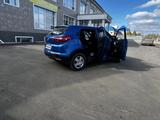 Hyundai Creta 2019 годаүшін8 500 000 тг. в Костанай – фото 4