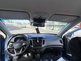 Hyundai Creta 2019 годаүшін8 500 000 тг. в Костанай – фото 5