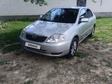 Toyota Corolla 2006 годаүшін3 600 000 тг. в Алматы