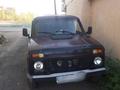 ВАЗ (Lada) Lada 2121 2007 годаүшін1 000 000 тг. в Астана – фото 2