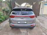 Kia Sportage 2018 года за 10 000 000 тг. в Шымкент – фото 2