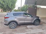 Kia Sportage 2018 года за 10 000 000 тг. в Шымкент – фото 3