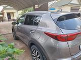 Kia Sportage 2018 года за 10 000 000 тг. в Шымкент – фото 4